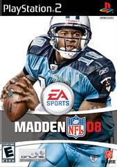 Madden - Playstation 2