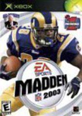 Madden - Xbox
