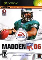 Madden - Xbox