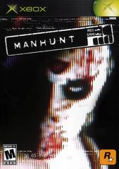 Manhunt 2 - Xbox