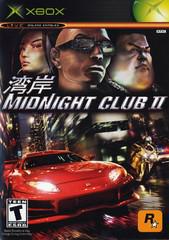 Midnight Club - Xbox