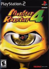 Monster Rancher - Playstation 2