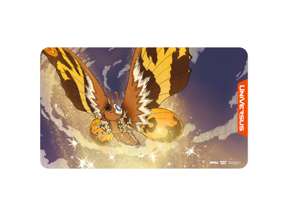 Mothra Playmat - Image 2