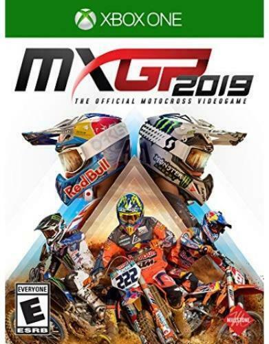 MXGP - Xbox One
