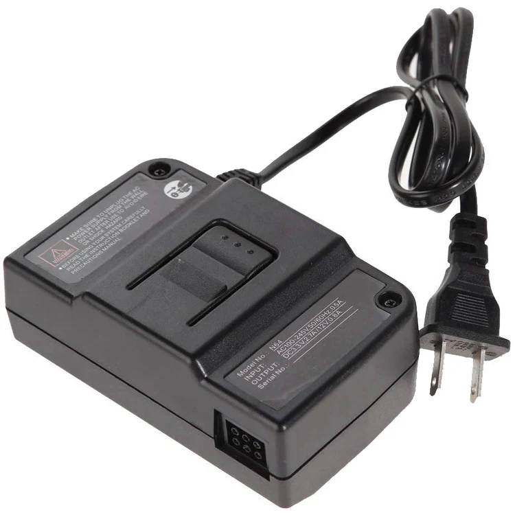 N64 Power AC Adapter - Image 3