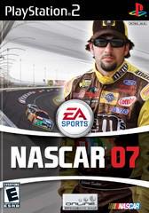 NASCAR - Playstation 2