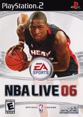 NBA Live - Playstation 2
