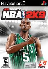 NBA - Playstation 2