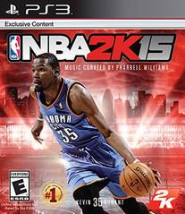 NBA - Playstation 3