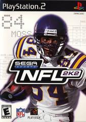 NFL - Playstation 2