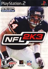 NFL - Playstation 2