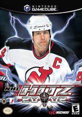 NHL Hitz 2002 2002 - Gamecube