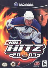 NHL Hitz 2003 2003 - Gamecube