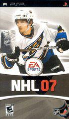 NHL - PSP