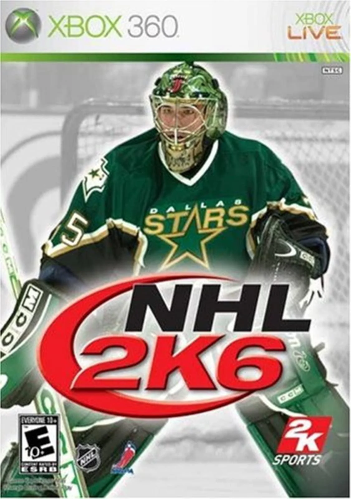 NHL - Xbox 360