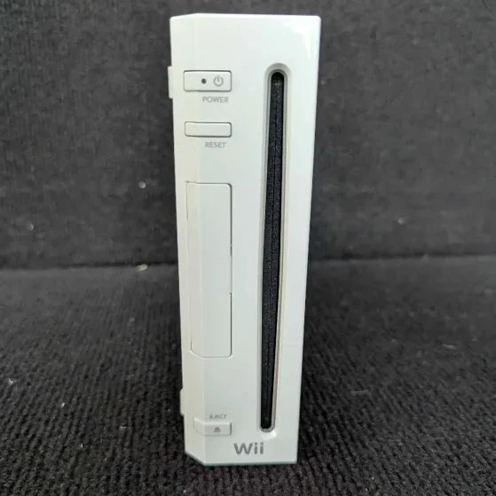 Nintendo Wii Bundle Console: White - (Tested & Ready To Play) - Image 2