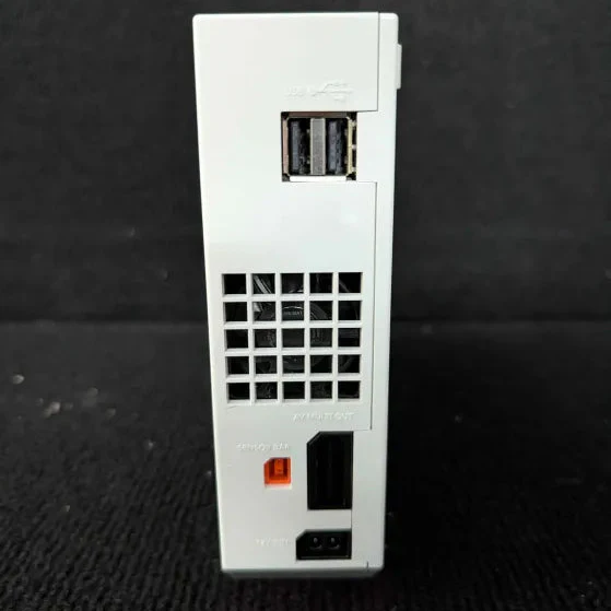 Nintendo Wii Bundle Console: White - (Tested & Ready To Play) - Image 3