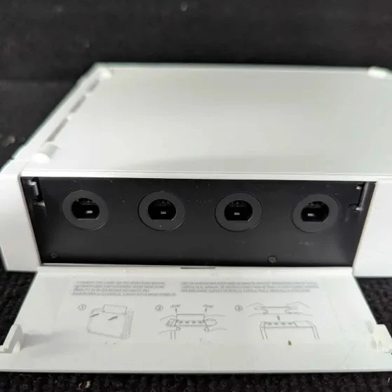 Nintendo Wii Bundle Console: White - (Tested & Ready To Play) - Image 4