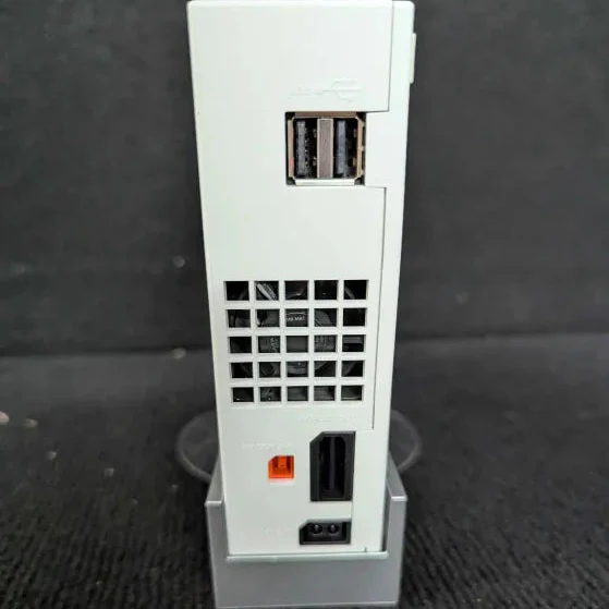 Nintendo Wii Bundle Console: White - (Tested & Ready To Play) - Image 3