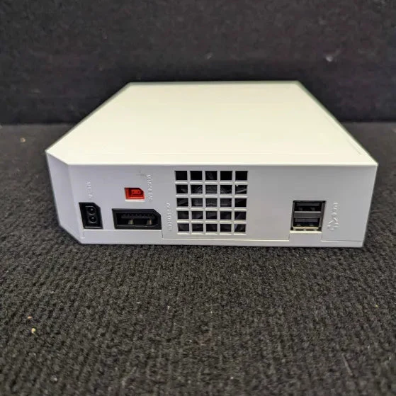 Nintendo Wii Bundle Console: White - (Tested & Ready To Play) - Image 3