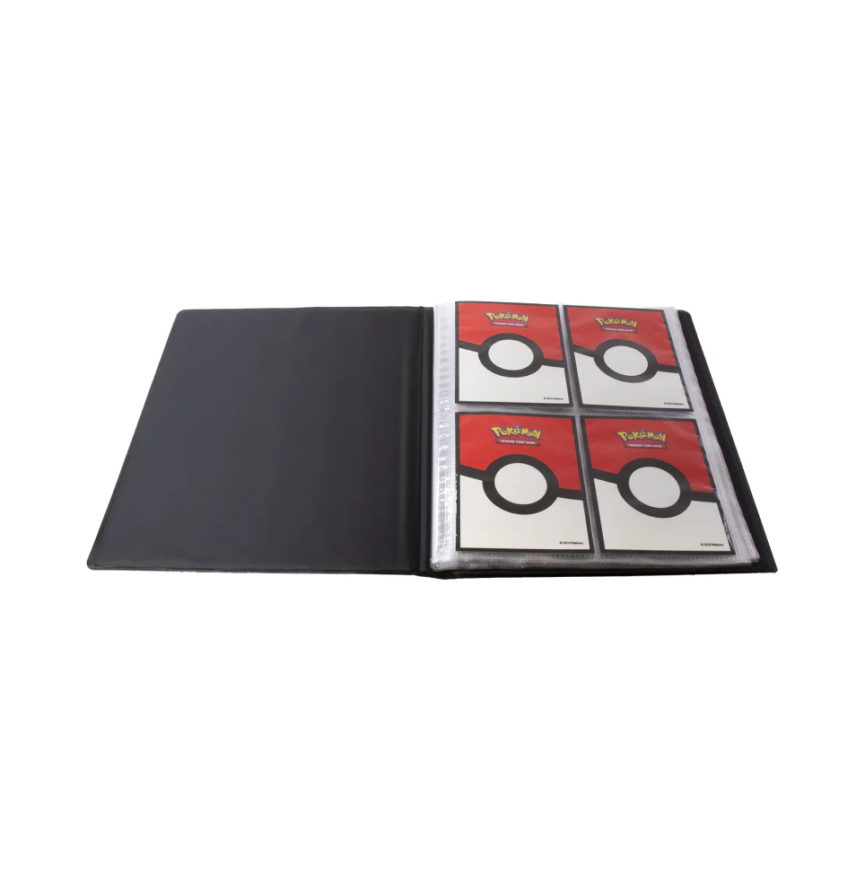 Perfect Order 4-Pocket Pocket Portfolio - Image 2