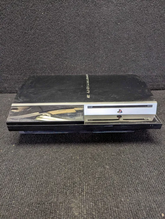 Playstation 3 (PS3) Console - (Ready To Play) - Image 2