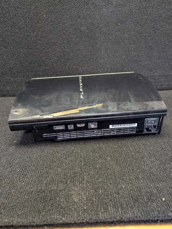 Playstation 3 (PS3) Console - (Ready To Play) - Image 3