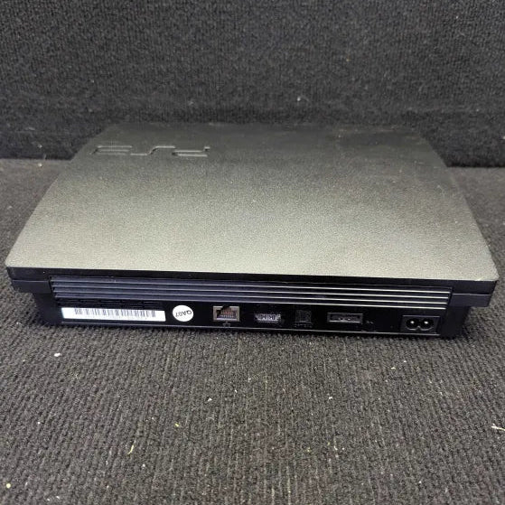 Playstation 3 (PS3) Console - (Ready To Play) - Image 3