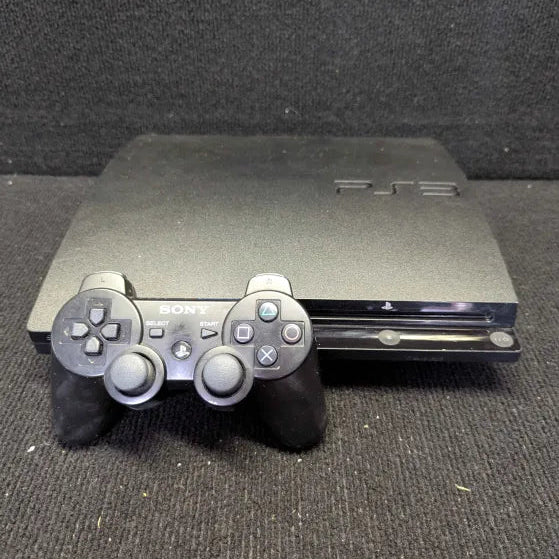 Playstation 3 (PS3) Console - (Ready To Play) - Image 4