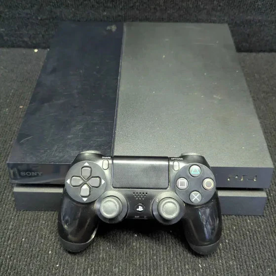 PlayStation 4 (PS4) Console - Tested & Ready to Play - Image 4