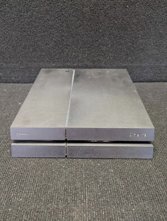 PlayStation 4 (PS4) Console - Tested & Ready to Play - Image 2