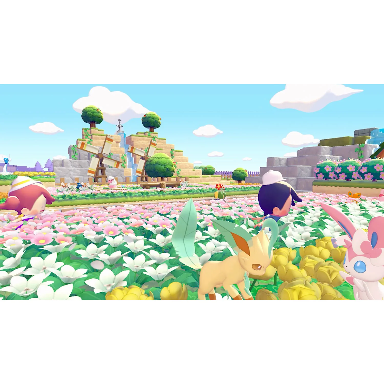 Pokemon Pokopia - Nintendo Switch 2 - Image 3