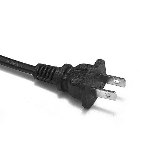 Power Cable [AC] For PlayStation 3 (PS3) & Xbox 360 - 6FT - Image 4