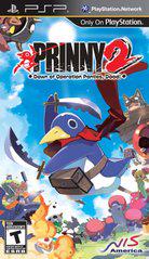 Prinny 2: Dawn of Operation Panties, Dood 2 - PSP