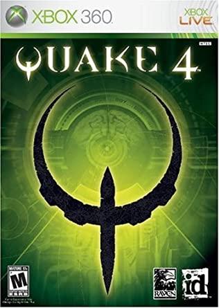 Quake 4 [Bonus Disc Edition] 4 - Xbox 360
