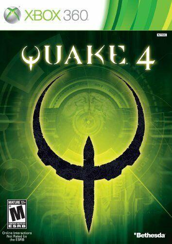 Quake - Xbox 360