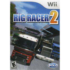 Rig Racer 2 2 - Wii