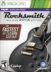 Rocksmith - Xbox 360