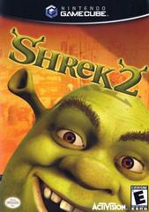 Shrek 2 2 - Gamecube