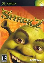 Shrek - Xbox