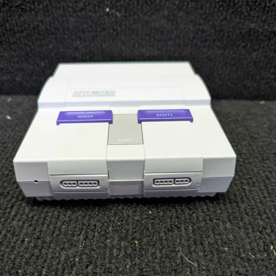 SNES - Classic Edition Console - In Box - Image 2