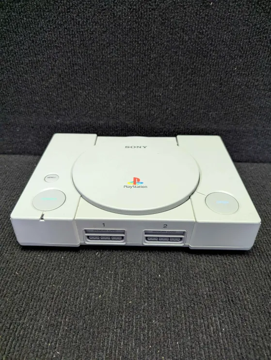 Sony PlayStation 1 Console (Ready To Play) - Image 3