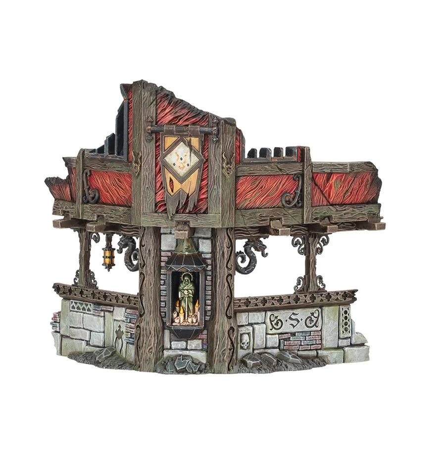 Spearhead: City of Ash - Image 10