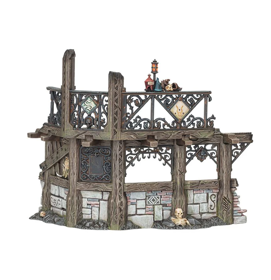 Spearhead: City of Ash - Image 11
