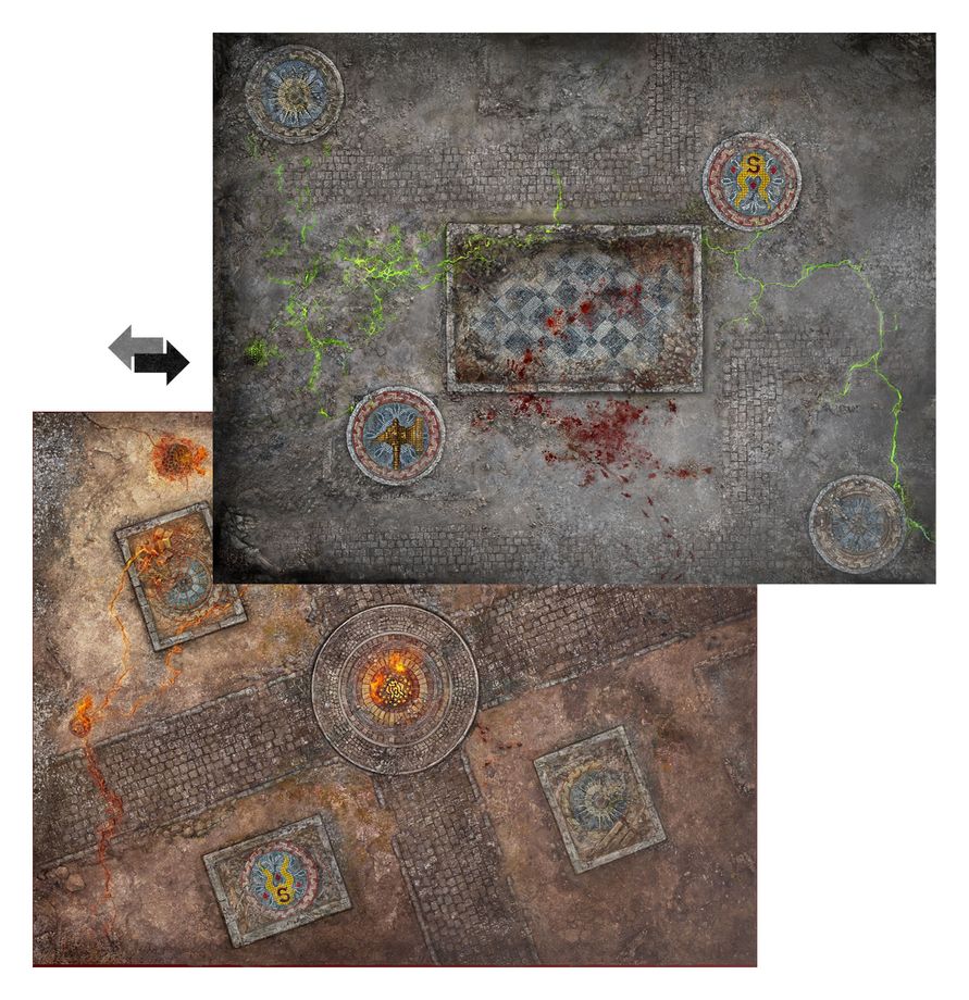Spearhead: City of Ash - Image 15