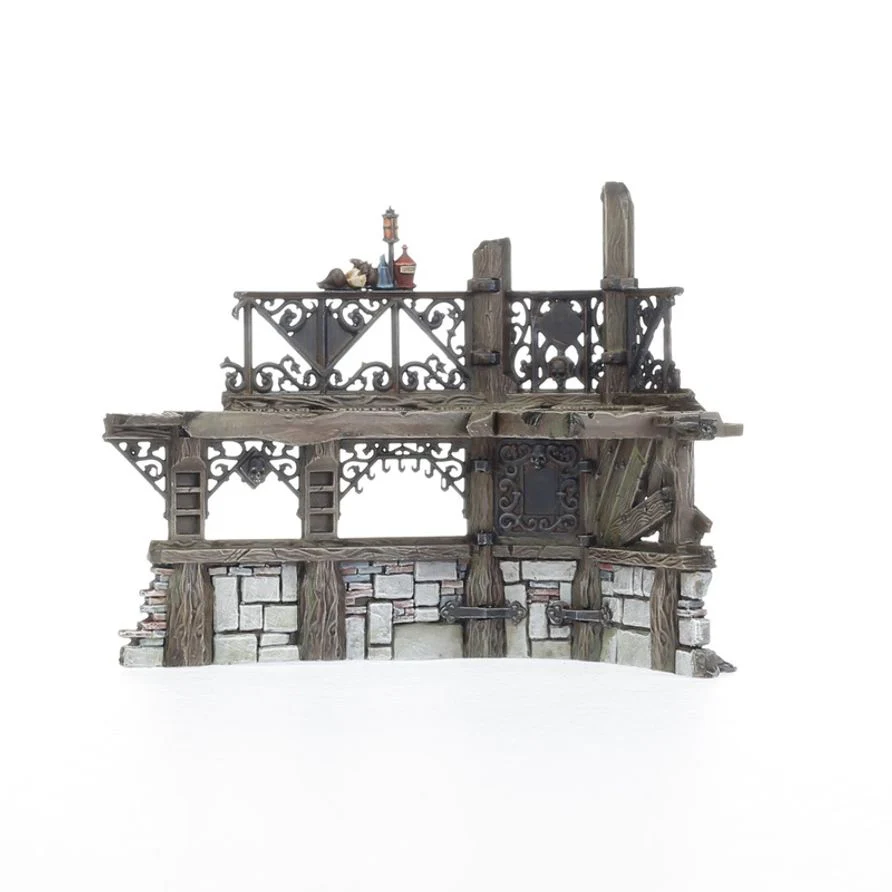 Spearhead: City of Ash Gaming Pack - Image 3