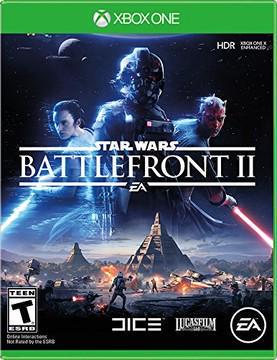Star Wars: Battlefront II - Xbox One