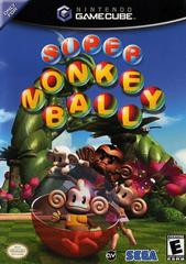Super Monkey Ball 2 - Gamecube