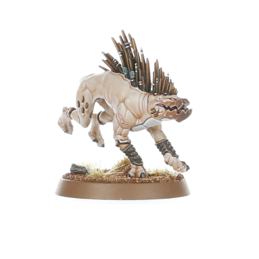 Kroot Hounds - T’au Empire: Warhammer 40,000 - Image 2
