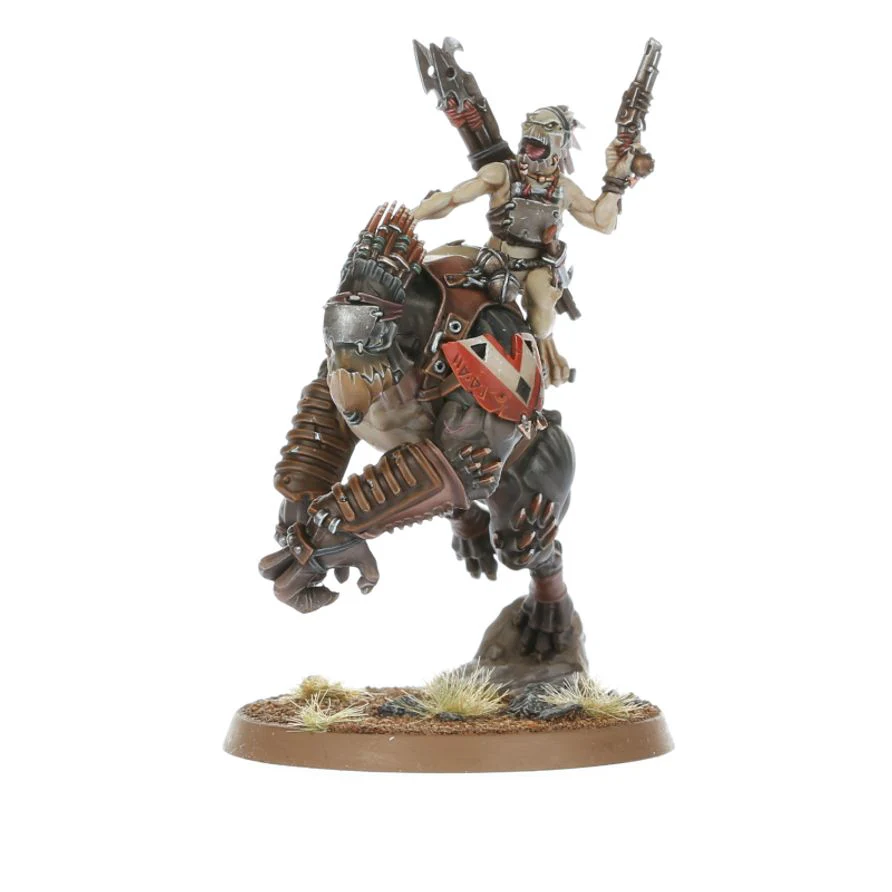 Krootox Rampages - T’au Empire: Warhammer 40,000 - Image 2
